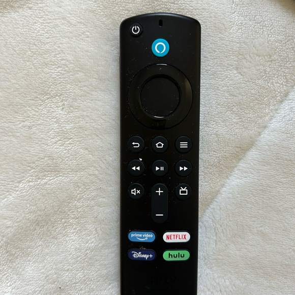 Amazon Fire Stick + Remote - Picture 3 of 5